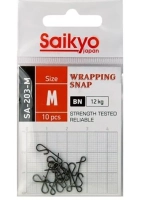Застежка Saikyo SA-203