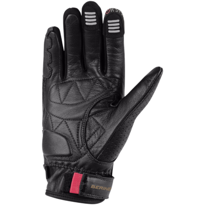 Перчатки женские кожаные Bering LADY SCORE