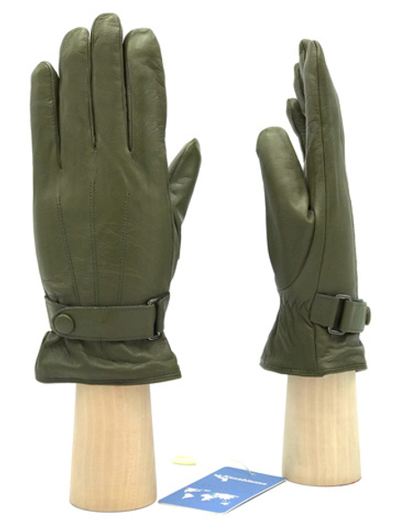 Перчатки мужские на шерстяной подкладке