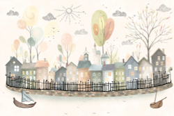 Коллекция Adventure