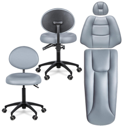 Комплект анатомической обивки MERCURY