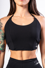 Топ Deni x NEBBIA Sports Crop Tank 309