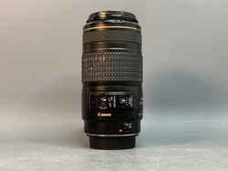 Canon EF 70-300 4-5.6 IS USM