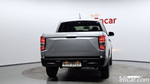 KG Mobility (Ssangyong) Rexton Sports Дизель 2.2 4WD (11.2020)
