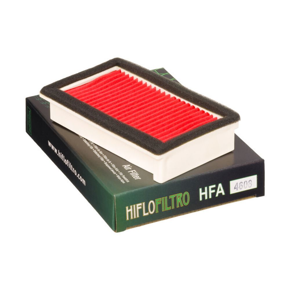 Фильтр воздушный Hiflo Filtro HFA4608 Фильтр воздушный Hiflo Filtro HFA4608