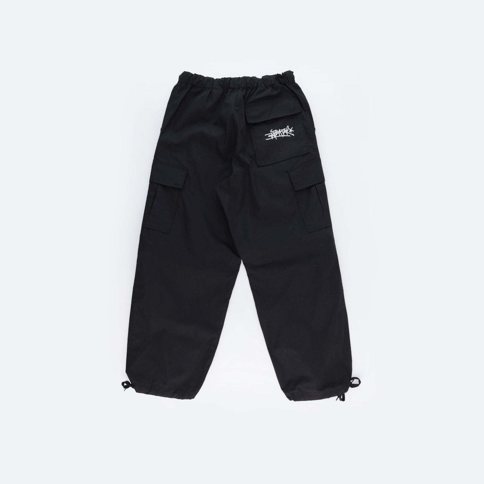 Брюки Anteater WideCargo (Black) артикул: - купить в магазине Дайс