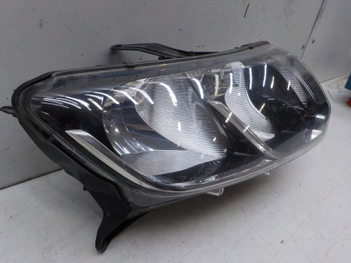 Блок фара Lada Largus FL правая