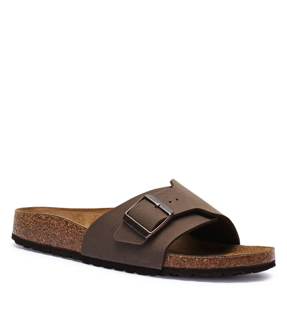 Шлепанцы Catalina Birkenstock - коричневый(1026510)