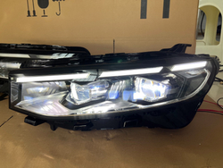 Фара LED левая Geely Xingrui (Starry) оригинал,