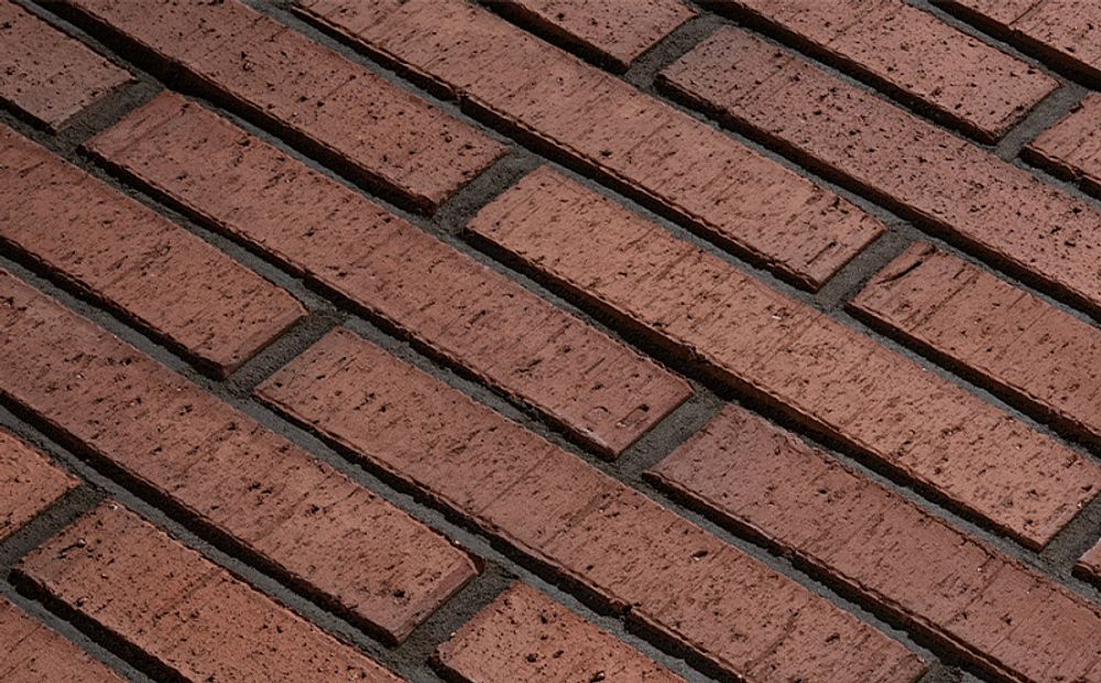 Кирпич клинкерный Plinfa Iron 2316, 270x85x50