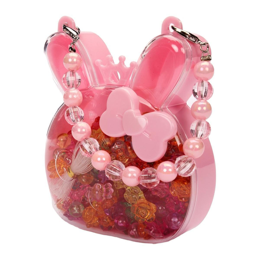 Набор украшений для девочки, D5884-7