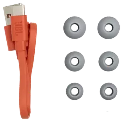 Спортивные беспроводные наушники JBL Endurance Peak II, Read