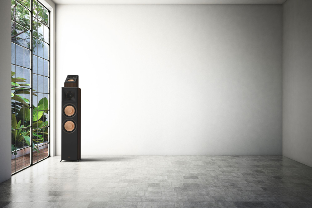 Klipsch RP-8000F II Напольная акустика