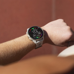 Garmin Forerunner 970 Soft Gold Violet