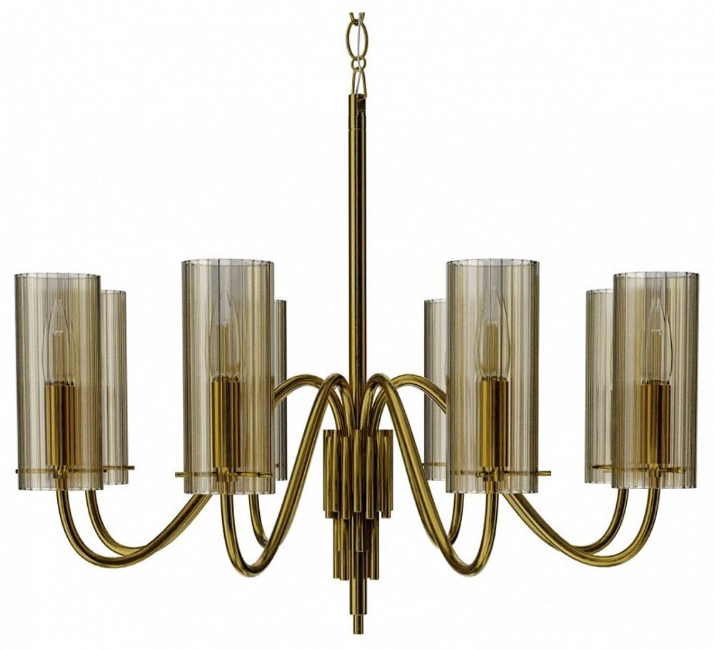 Подвесная люстра ST-Luce SANTORI SL2005.303.08