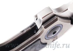 Нож CKF/Rassenti Snafu 4 Mфотография - 7