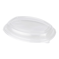 Крышки для контейнеров 800мл СпК-257К 257х202х25мм (30/300шт)