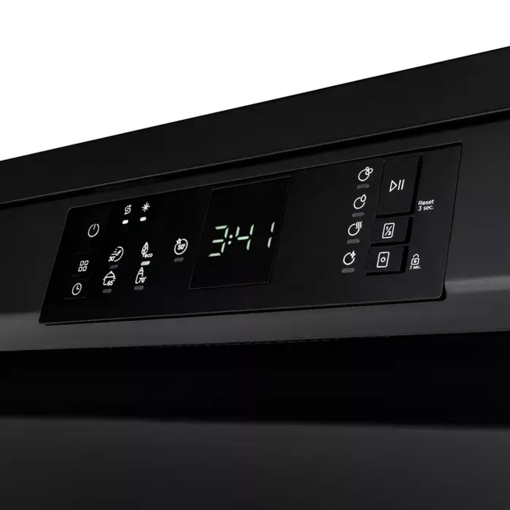 DeLonghi Посудомоечная машина DDWS 665 N EMILIO