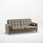 3-х местный диван «Бэк-2 Люкс» (3м)