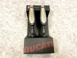 Ducati Performance Комплект светодиодных повторителей поворота 96680961BA