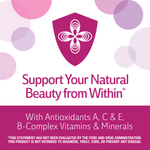 21st Century, добавка для волос, кожи и ногтей, 90 таблеток