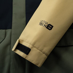 Крутка мужская CORDON II JACKET (sandstone) (XXL)