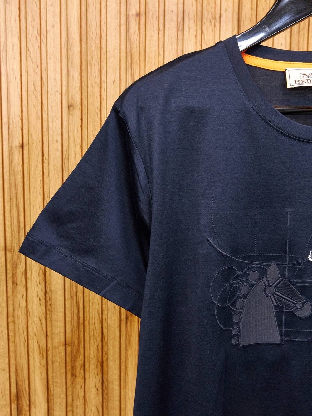 Футболка Hermes