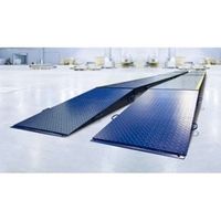 Автомобильные весы ВСА-С40000-8