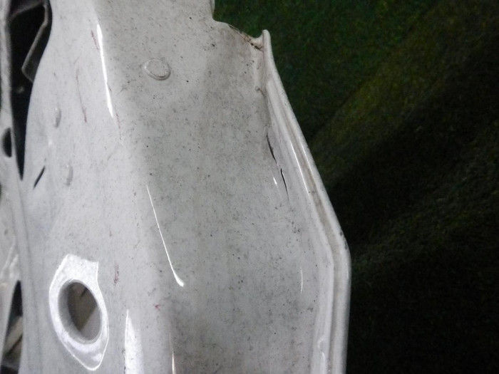 Крышка багажника VW Golf 7 (2012-2020)