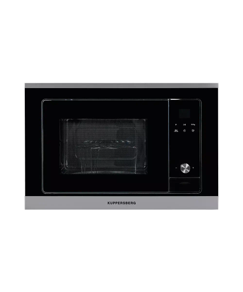 Встраиваемая микроволновая печь Kuppersberg HMW 655 X