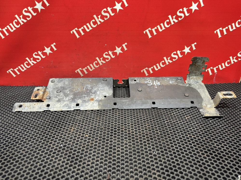 Кронштейн датчика NOX