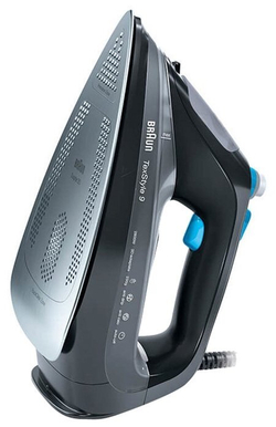 Утюг Braun TexStyle 9 SI9188EBK