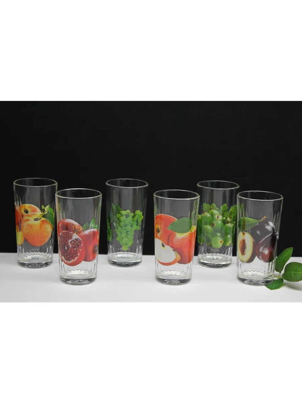 Набор стаканов