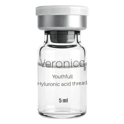Youthfull Veronica 1% | ГК 10 мг/мл + Zn 0,02% | Жидкие нити