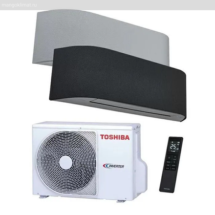 Toshiba RAS-B16N4KVRG-E / RAS-16J2AVSG-E1