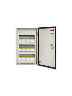 Щит ЩРН-36 IP54 EKF mb24-36