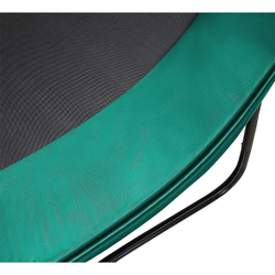 Батут clear fit familyhop 8ft