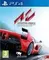 PS4 Assetto Corsa: Ultimate Edition (Новый, Русские субтитры, CUSA-11487)