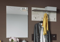 ПРИХОЖАЯ "СОРЕНТО"