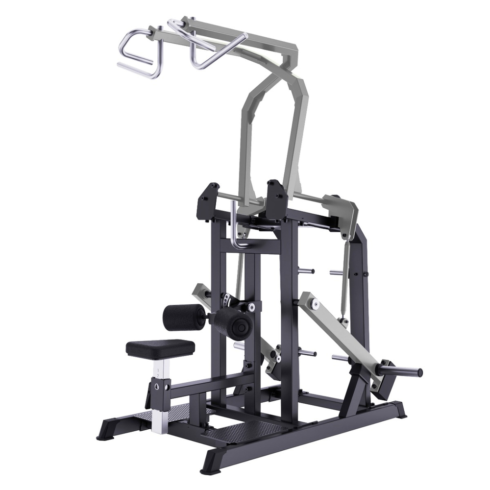 A622 Тяга сверху через стороны