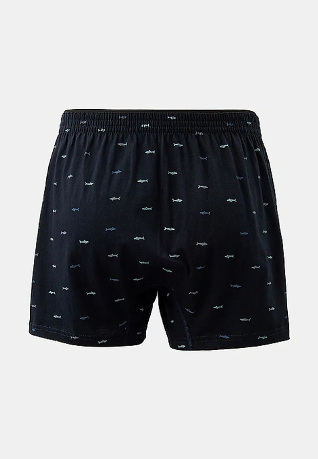 Трусы мужские боксеры