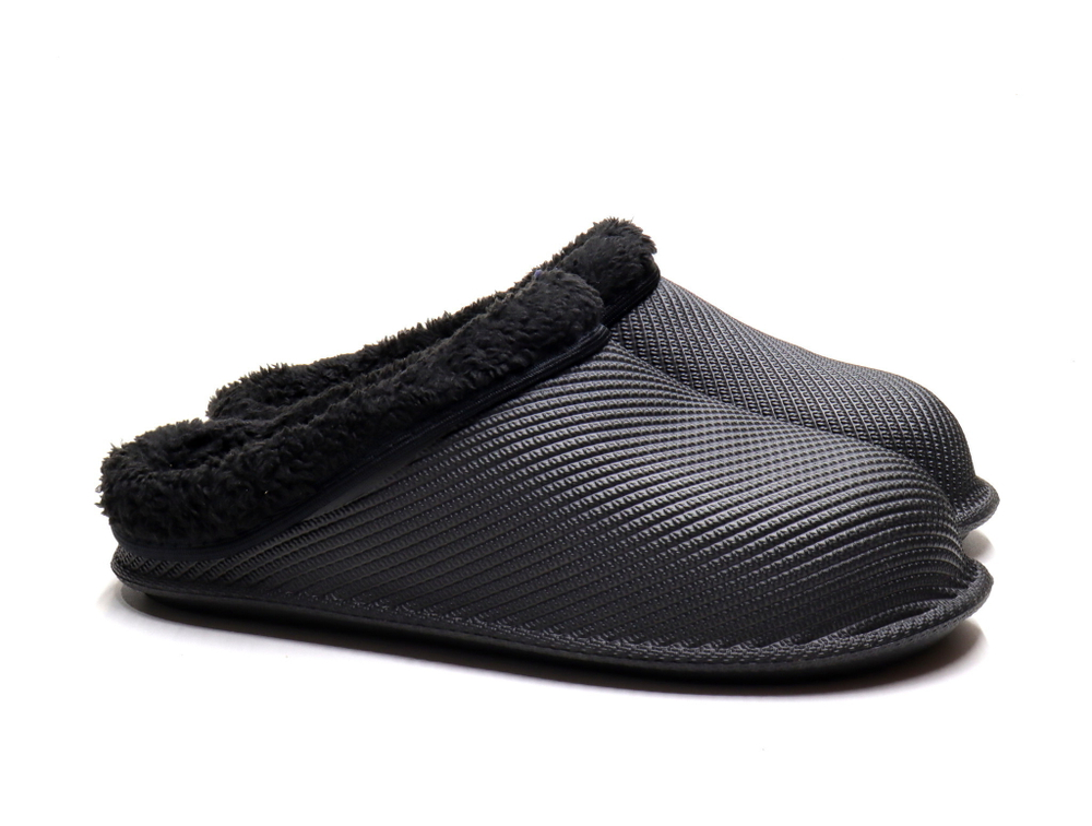 Сабо утепленные (41-43) р. / шт. 081M/J