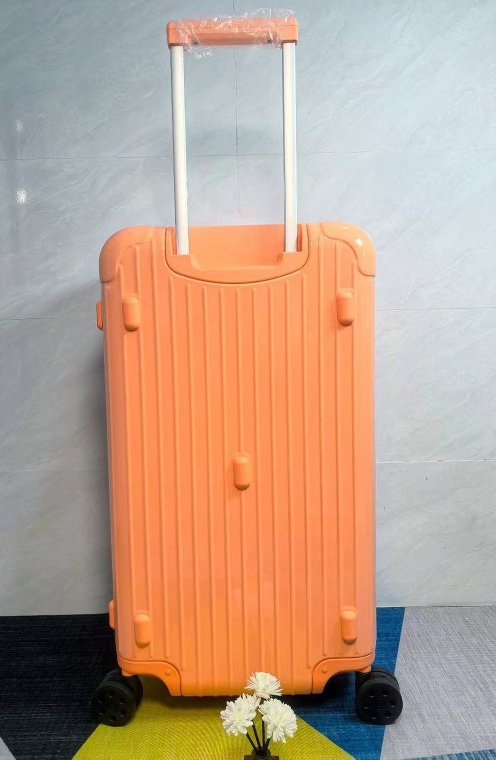 Дорожный чемодан Rimowa Trunk Plus