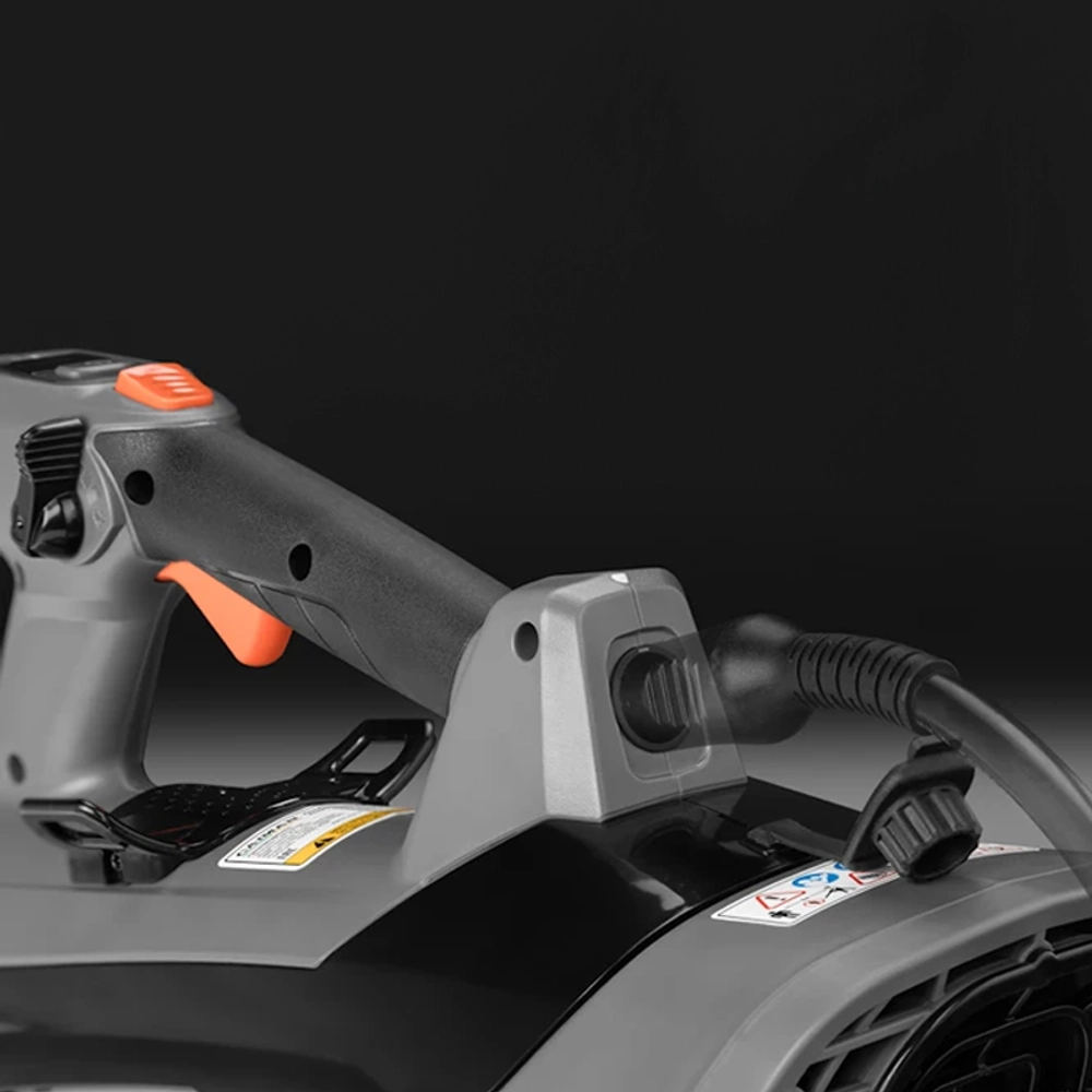 Caiman ENO BVXi 60В воздуходувка аккумуляторная 95 м/с 01-010607-0001