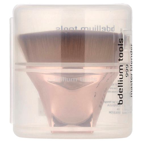 Bdellium Tools, Master Blender Brush, 999, 1 шт.