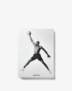 Книга AIR JORDAN (Изд-во Assouline, англ. яз, твердый переплет)