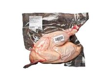 Гусь тушка Ферма Евгения Рошаля~4кг