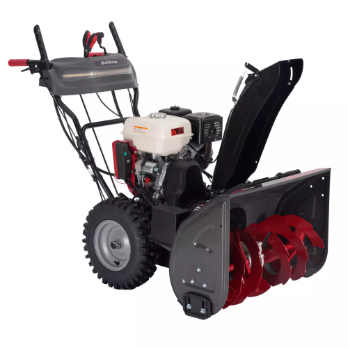 Снегоуборщик EVOline SBG 690 HE (серия PREMIUM двигатель Honda)