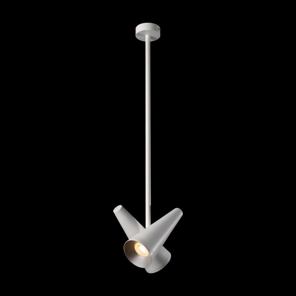 Потолочный светильник Maytoni Giro MOD095PL-02W