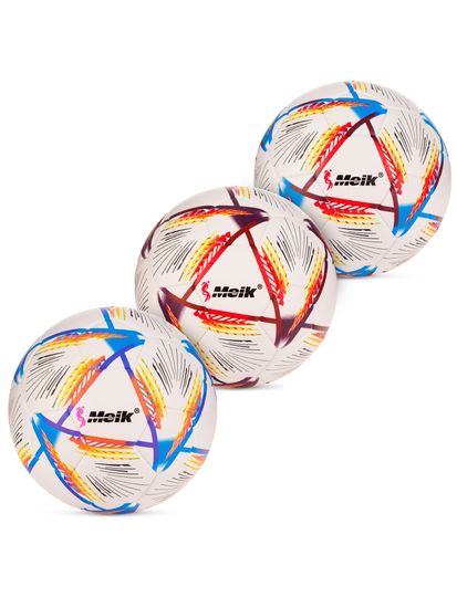 Мяч футбольный, размер 5, вес 400гр.